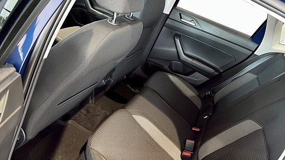 Volkswagen Polo 11 of 12
