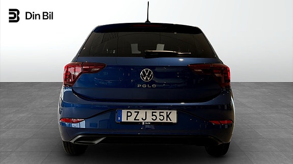 Volkswagen Polo 5 of 12