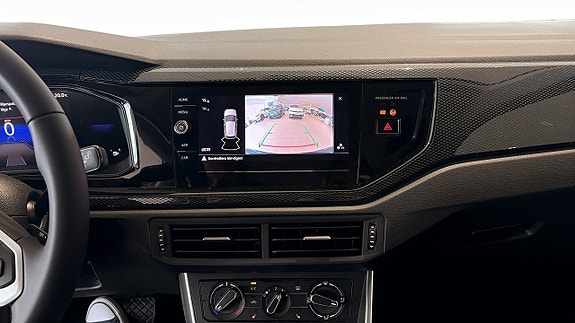 Volkswagen Polo 9 of 12