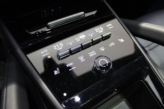 Porsche Cayenne S 18 of 20