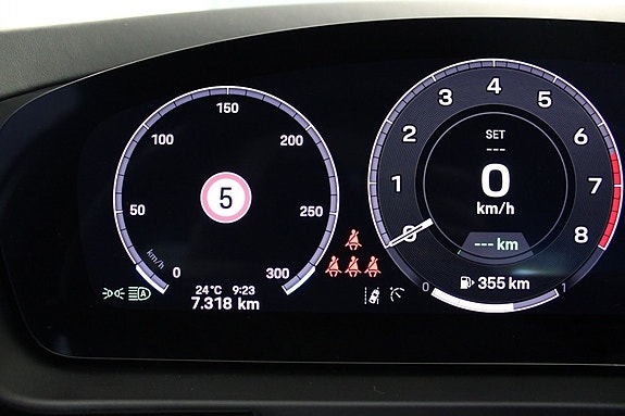 Porsche Cayenne S 15 of 20