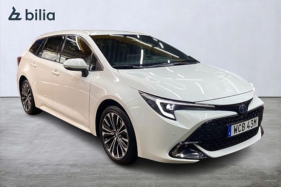 Toyota Corolla 21 of 22