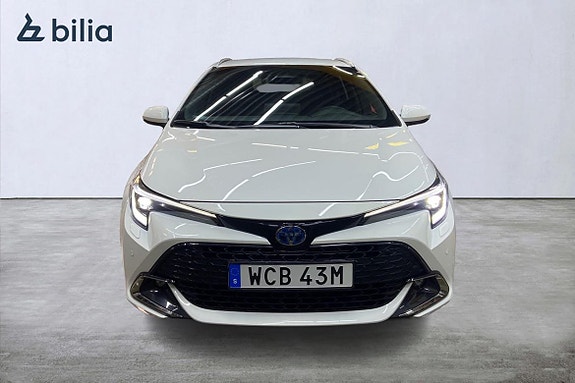 Toyota Corolla 7 of 22