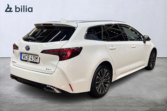 Toyota Corolla 20 of 22