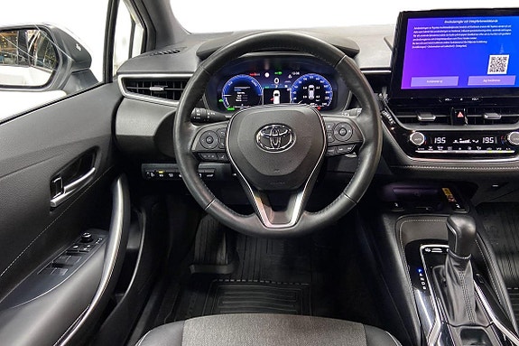 Toyota Corolla 12 of 22
