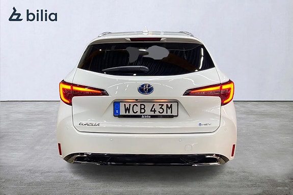 Toyota Corolla 6 of 22