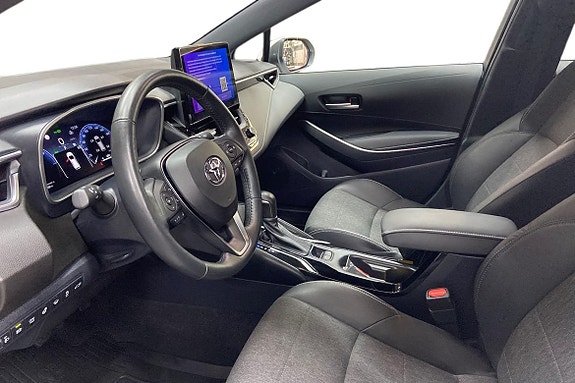 Toyota Corolla 15 of 22