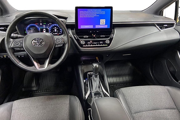 Toyota Corolla 11 of 22