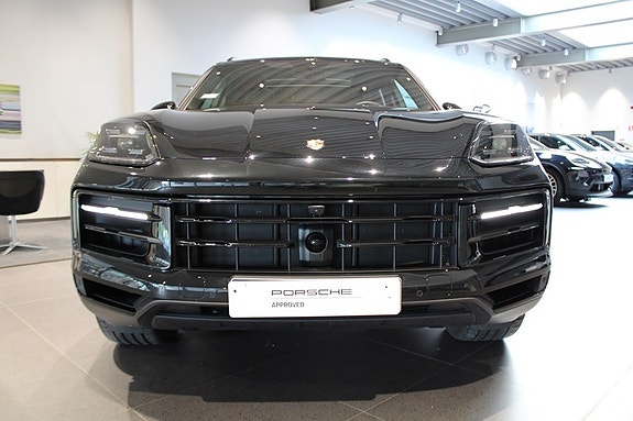 Porsche Cayenne 20 of 20