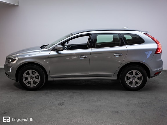 Volvo XC60 5 of 5