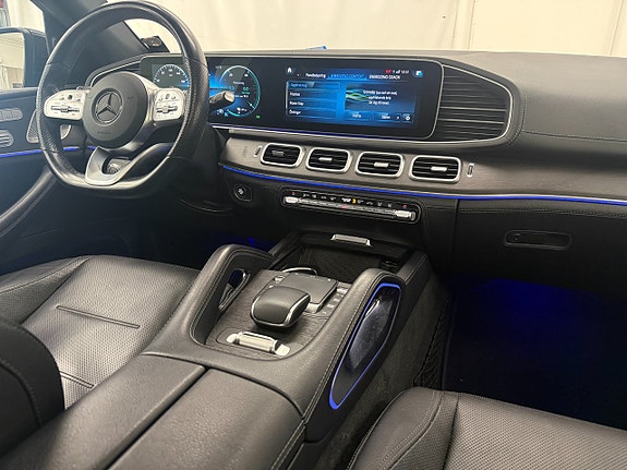 Mercedes-Benz GLE350 de 24 of 26