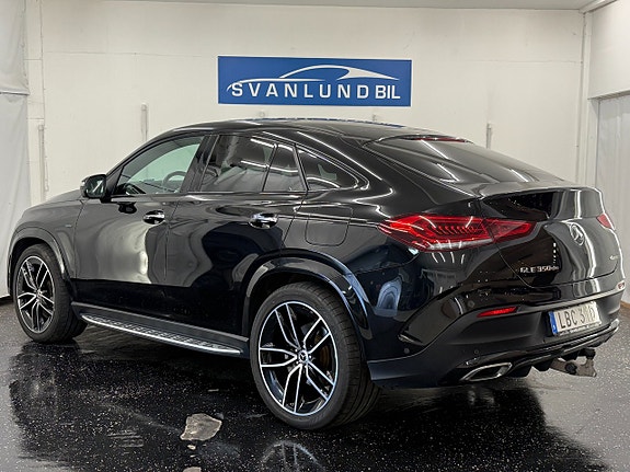 Mercedes-Benz GLE350 de 6 of 26