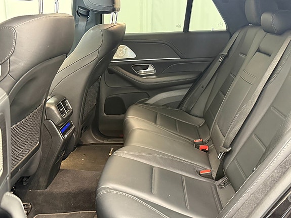 Mercedes-Benz GLE350 de 9 of 26