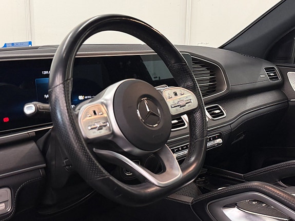 Mercedes-Benz GLE350 de 7 of 26