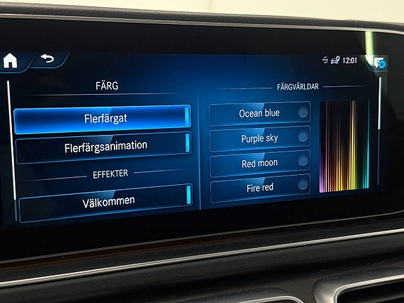 Mercedes-Benz GLE350 de 15 of 26