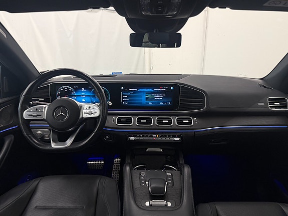 Mercedes-Benz GLE350 de 22 of 26