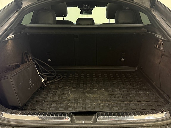 Mercedes-Benz GLE350 de 5 of 26