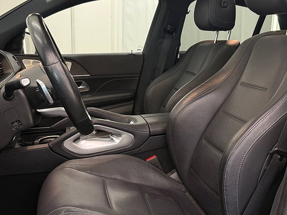 Mercedes-Benz GLE350 de 8 of 26