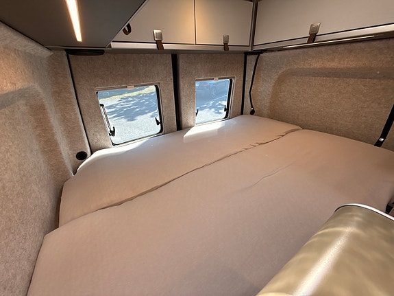 Hymer Grand Canyon S 600 5 of 10