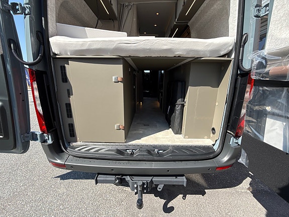Hymer Grand Canyon S 600 9 of 10