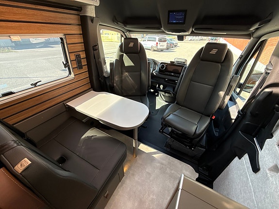 Hymer Grand Canyon S 600 3 of 10