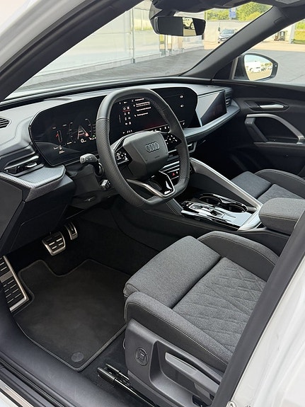 Audi Q5 5 of 5