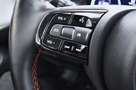 Honda HR-V 15 of 19