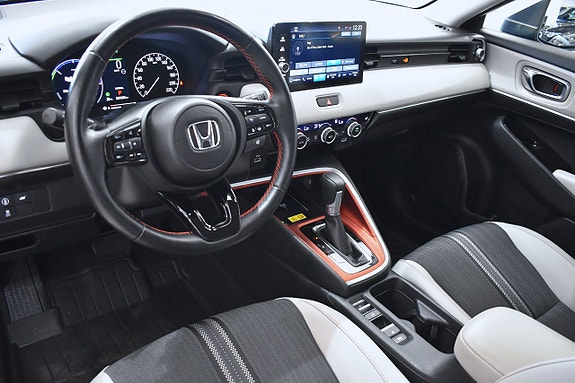 Honda HR-V 6 of 19