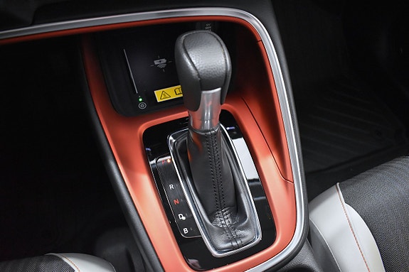 Honda HR-V 10 of 19
