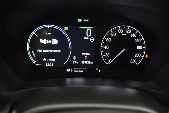 Honda HR-V 14 of 19
