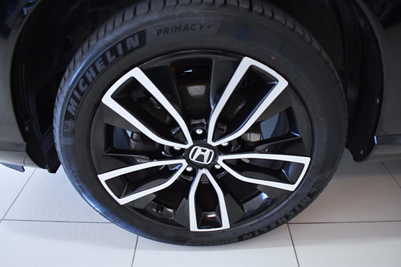 Honda HR-V 19 of 19