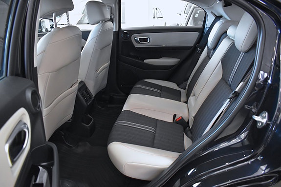 Honda HR-V 8 of 19