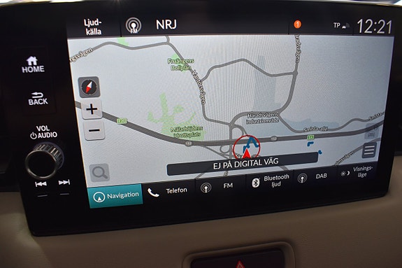 Honda HR-V 12 of 19