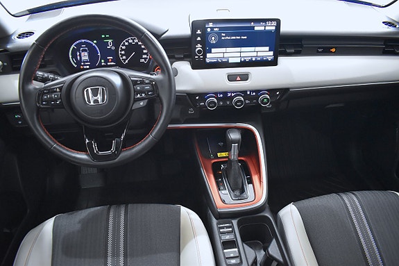 Honda HR-V 9 of 19