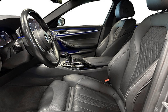 BMW 520 14 of 26