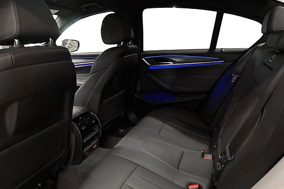 BMW 520 16 of 26