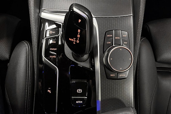 BMW 520 24 of 26
