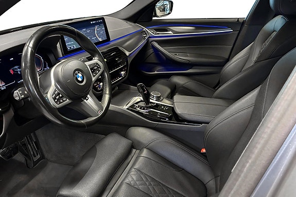 BMW 520 9 of 26