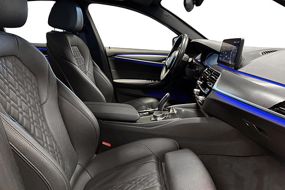 BMW 520 18 of 26
