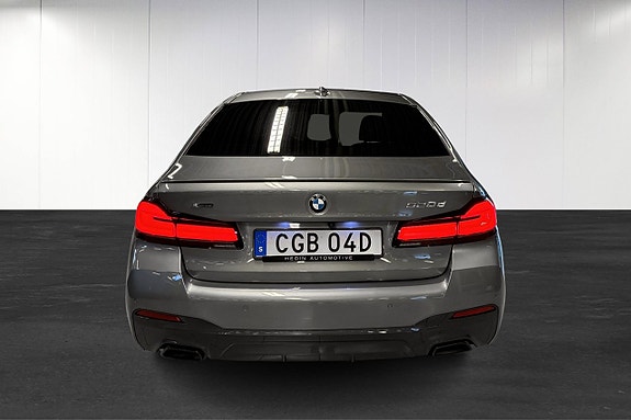 BMW 520 6 of 26
