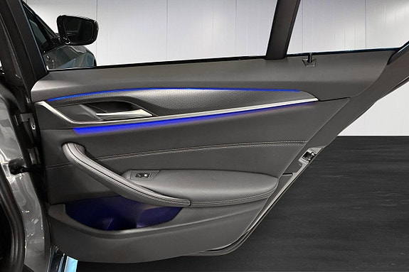BMW 520 19 of 26