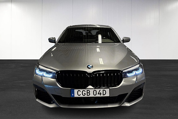 BMW 520 5 of 5