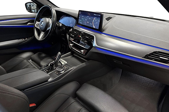 BMW 520 11 of 26
