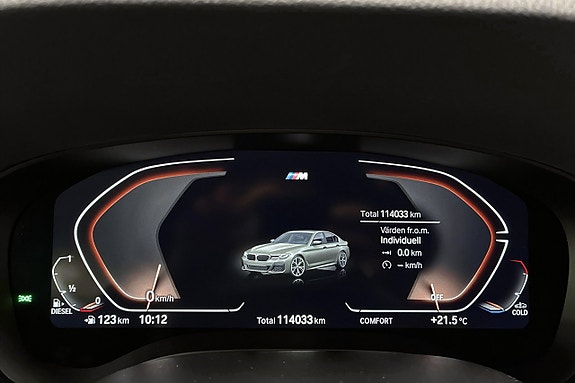 BMW 520 12 of 26