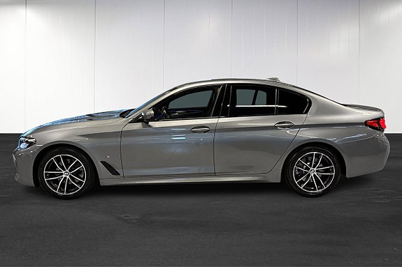 BMW 520 7 of 26