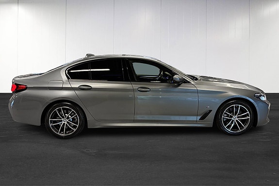 BMW 520 8 of 26