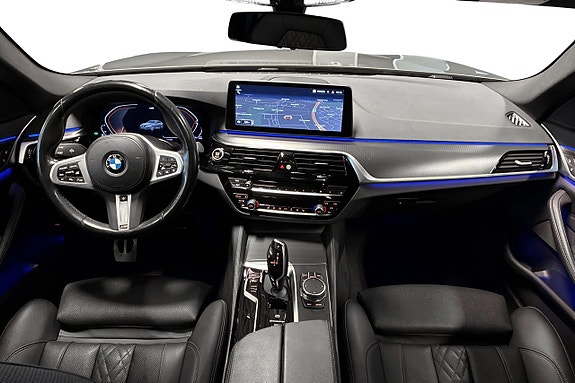 BMW 520 10 of 26
