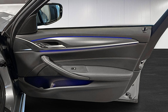 BMW 520 17 of 26