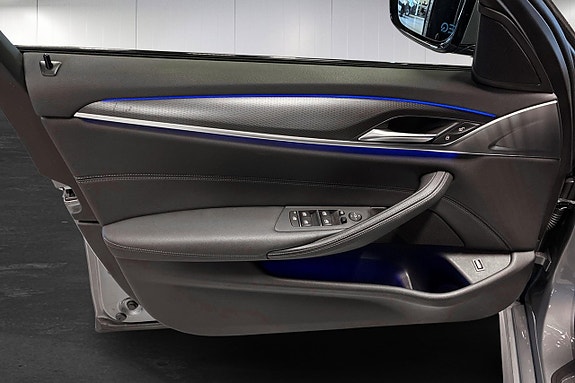 BMW 520 13 of 26