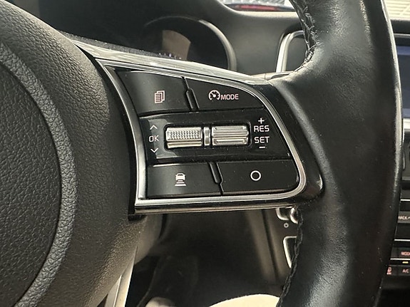 Kia Optima 23 of 24